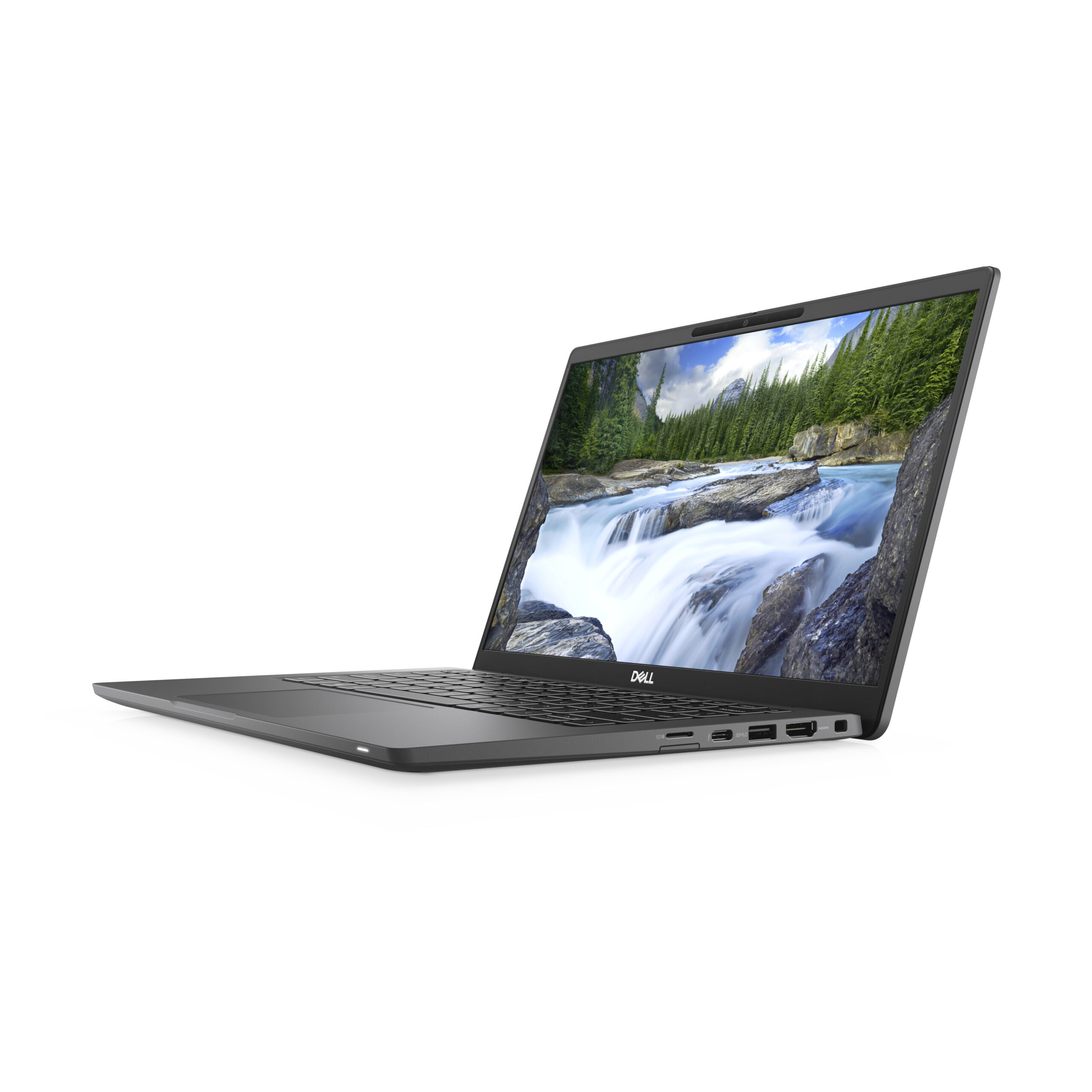 Notebook Dell Latitude 7420 – Intel Core i7 de 11ª geração, 16 GB, SSD NVMe 256 GB, Tela 14″ - vista 2