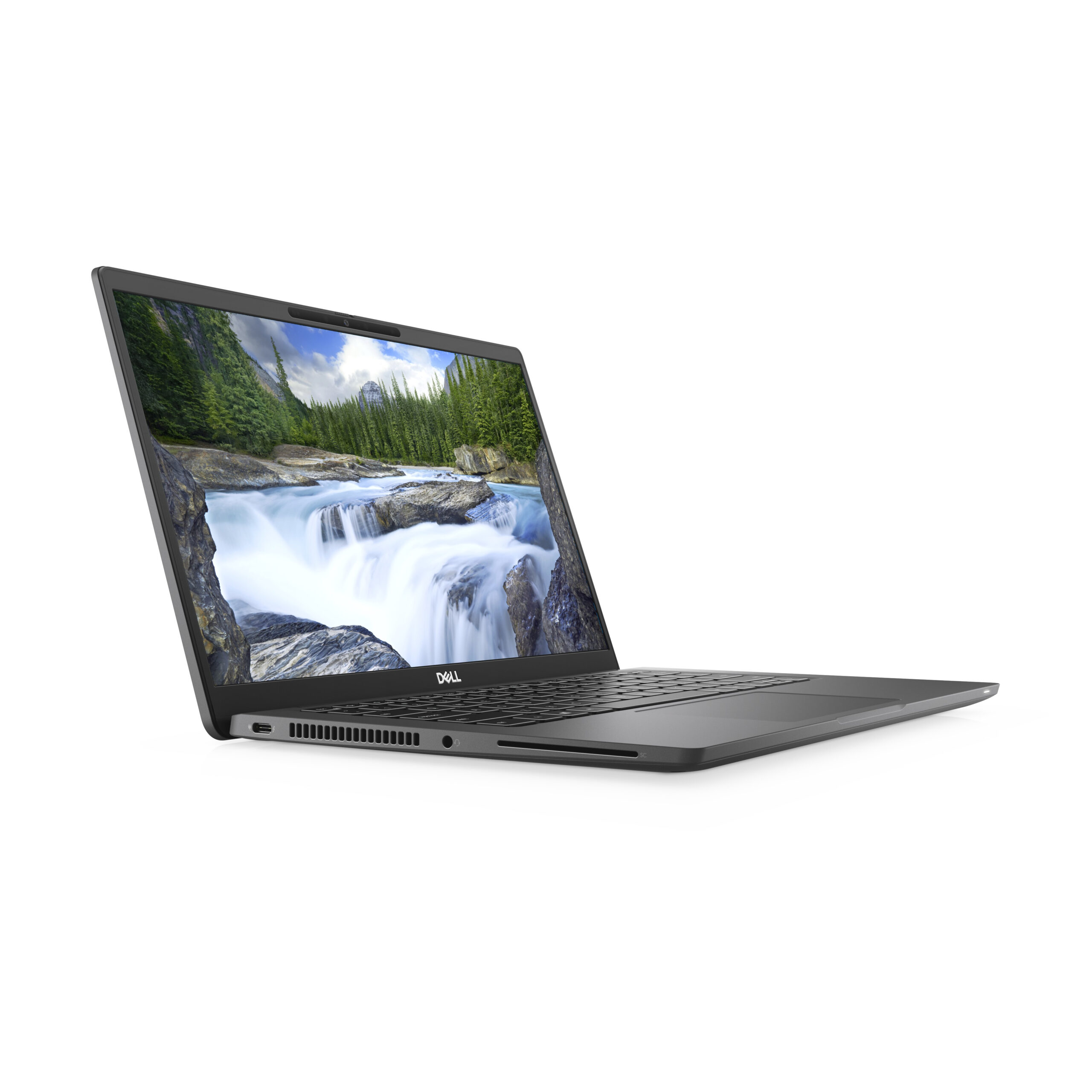 Notebook Dell Latitude 7420 – Intel Core i7 de 11ª geração, 16 GB, SSD NVMe 256 GB, Tela 14″ - vista 3