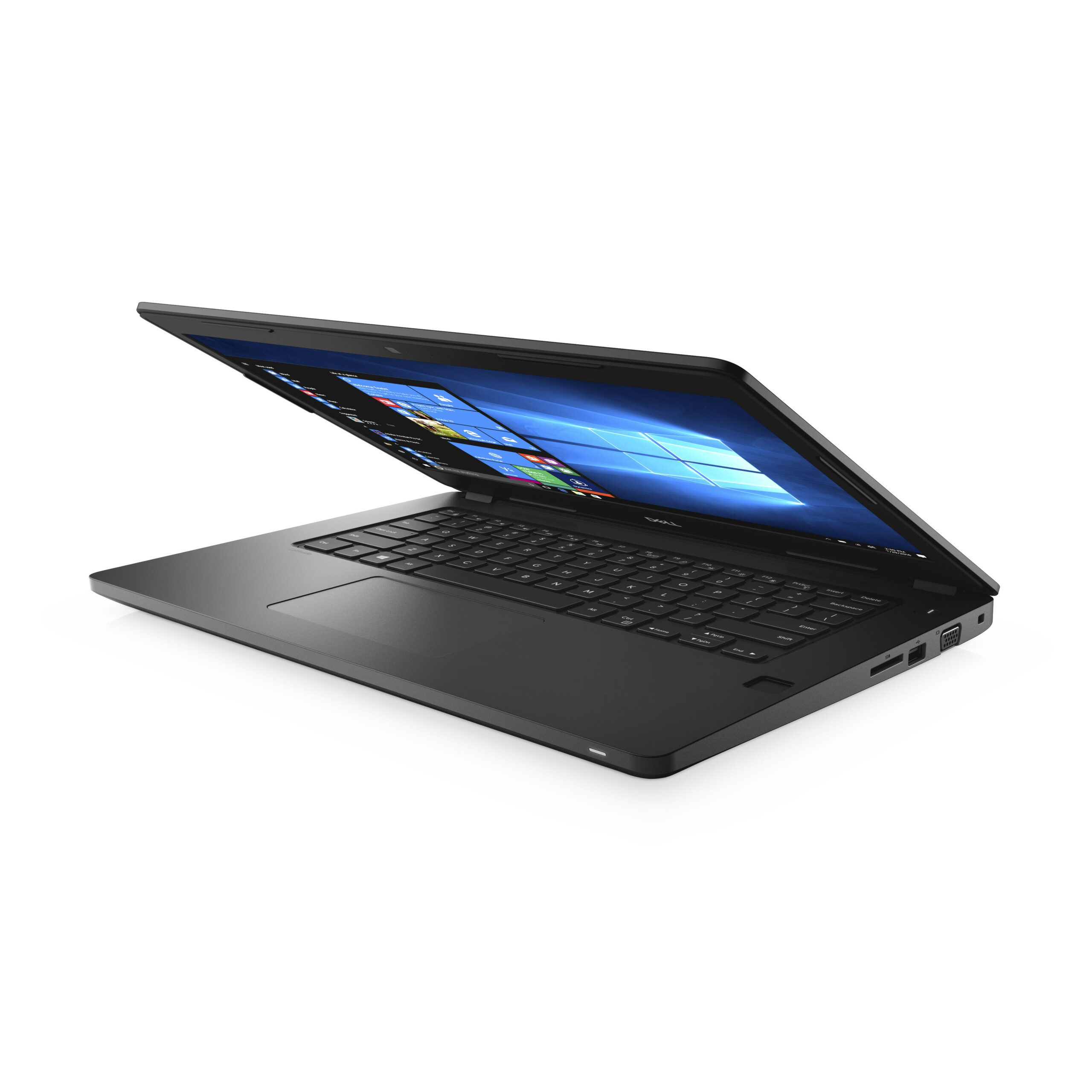Notebook Dell Latitude 3480 – Intel Core i5 de 7ª geração, 8 GB, SSD 256 GB, Tela 14″ - vista 2