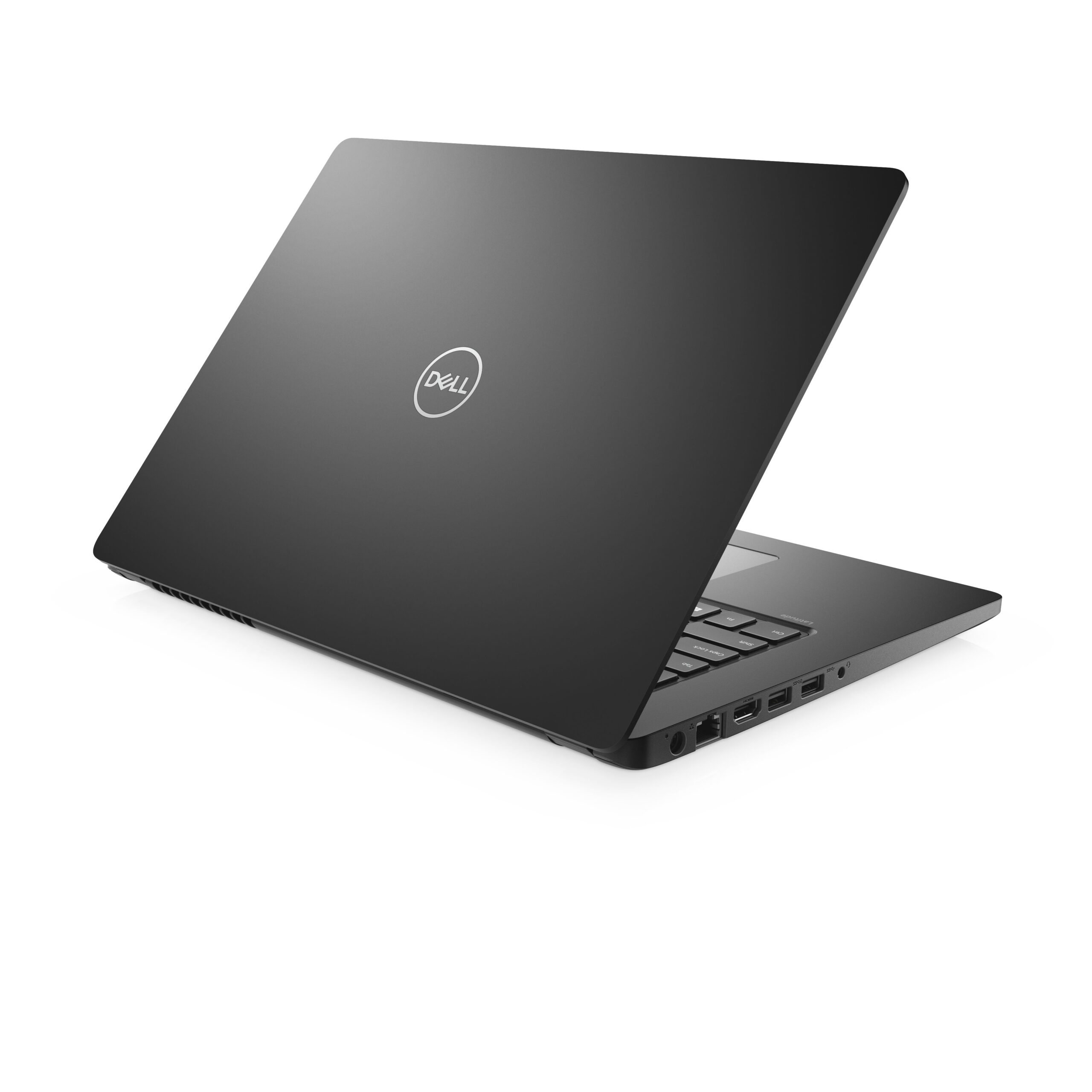 Notebook Dell Latitude 3480 – Intel Core i5 de 7ª geração, 8 GB, SSD 256 GB, Tela 14″ - vista 3