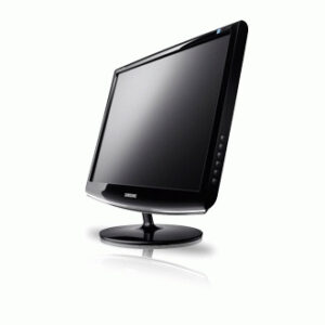 Samsung 933SN Plus – 19 polegadas – VGA - vista 1