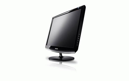 Samsung 933SN Plus – 19 polegadas – VGA - vista 1