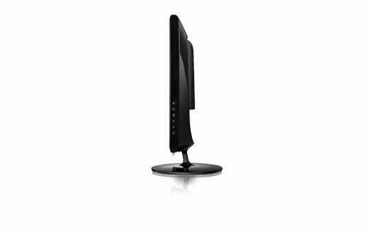 Samsung 933SN Plus – 19 polegadas – VGA - vista 2