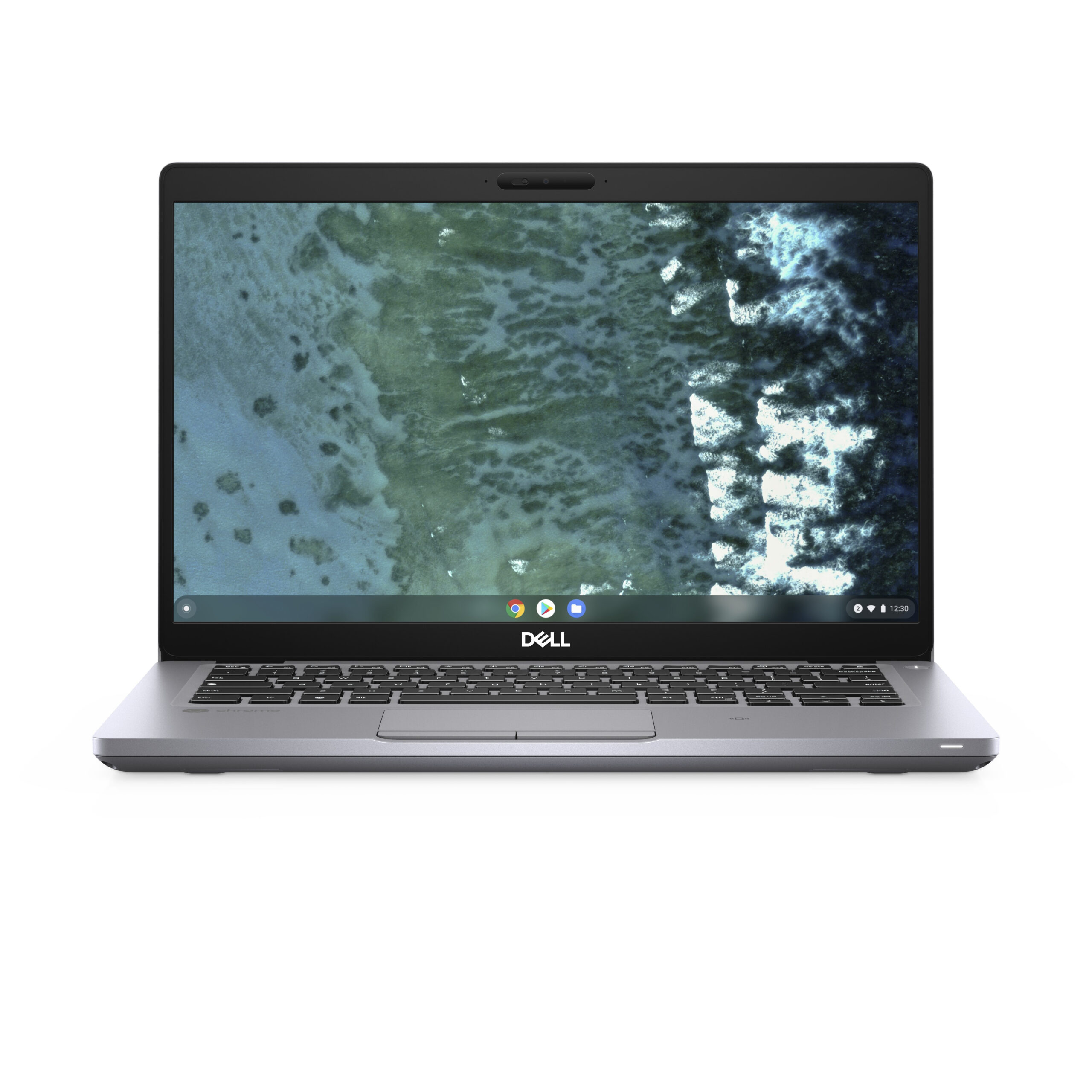 Notebook Dell Latitude 5400 – Intel Core i5 de 8ª geração, 16 GB, SSD 512 GB, Tela 14″ - vista 1