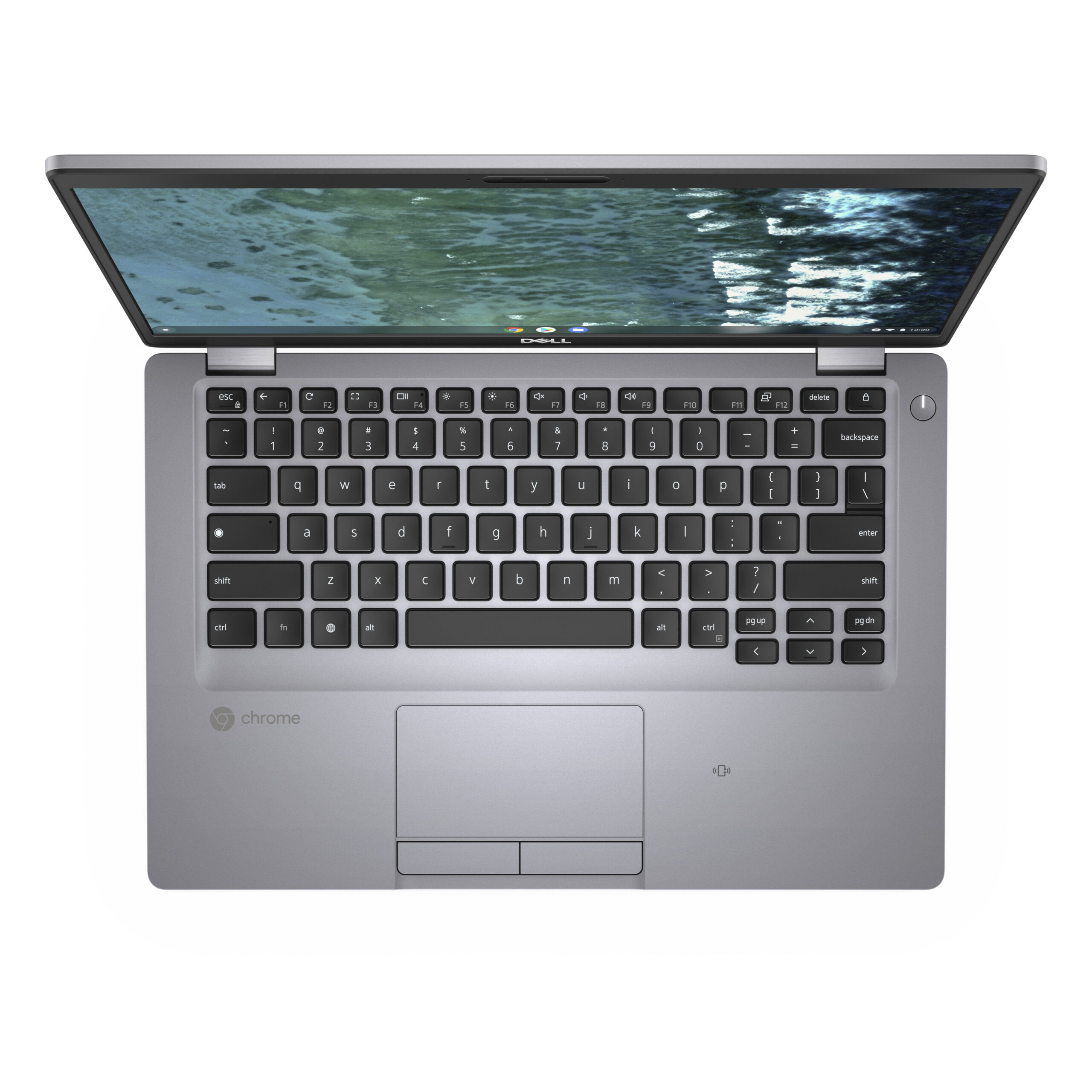 Notebook Dell Latitude 5400 – Intel Core i5 de 8ª geração, 16 GB, SSD 512 GB, Tela 14″ - vista 2