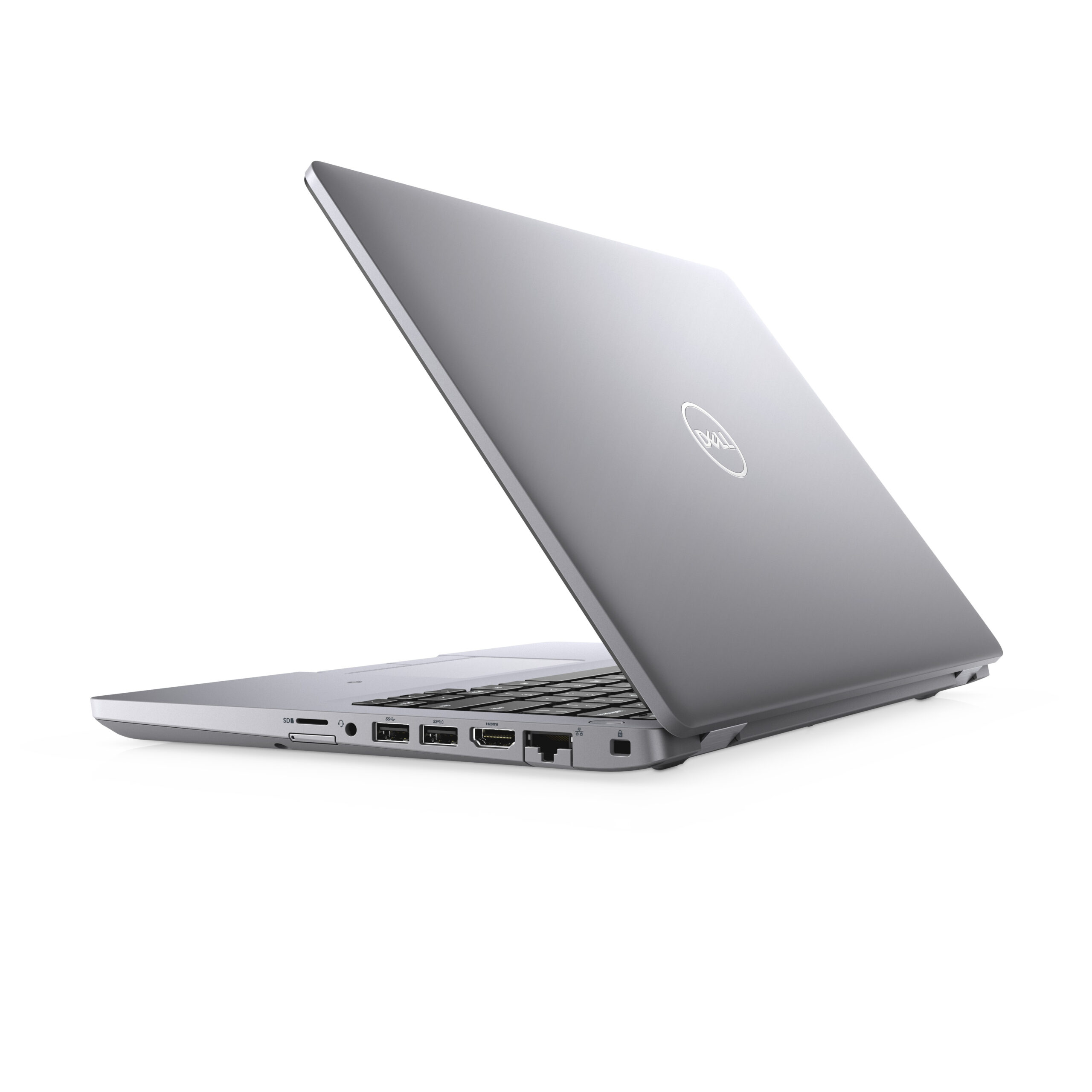 Notebook Dell Latitude 5400 – Intel Core i5 de 8ª geração, 16 GB, SSD 512 GB, Tela 14″ - vista 3