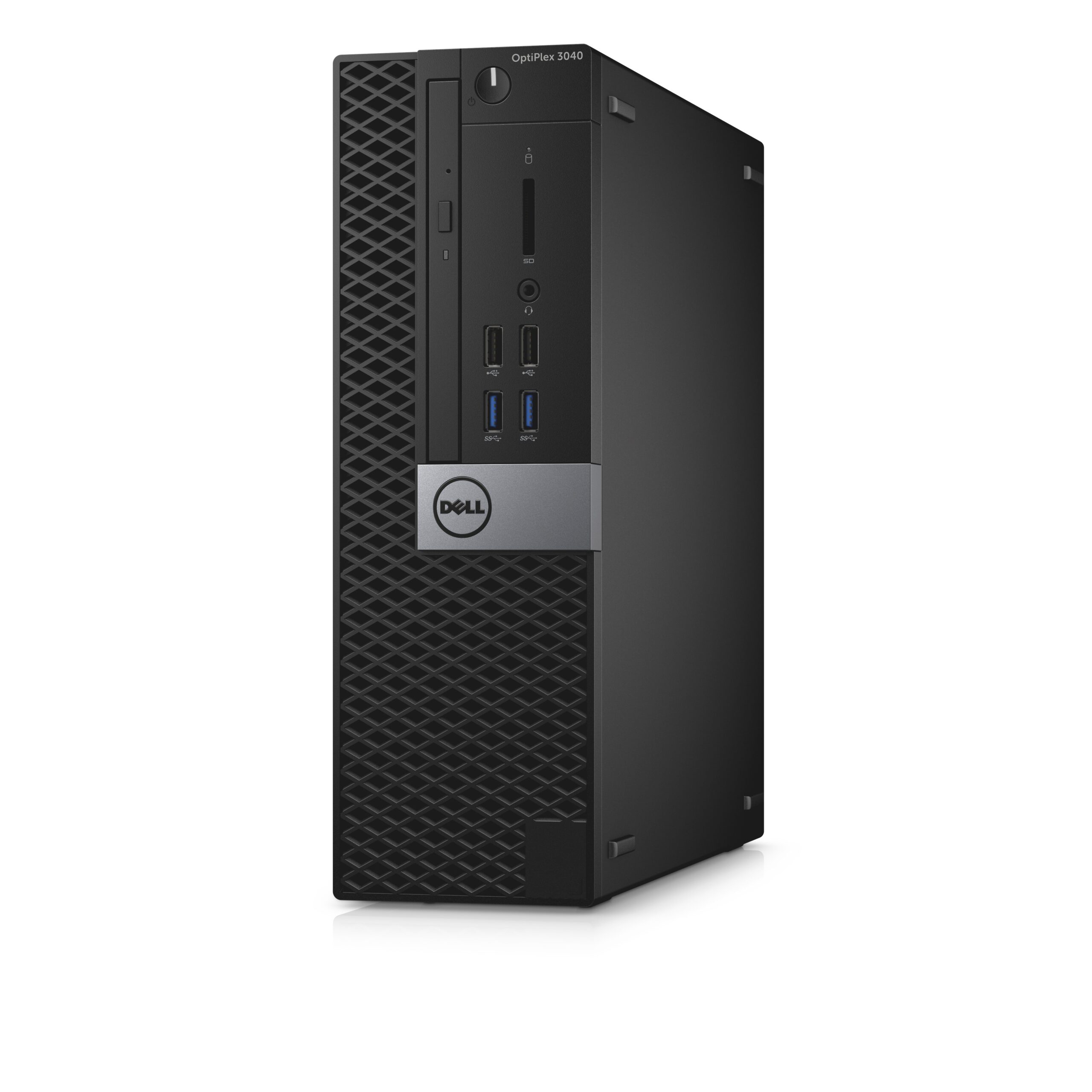 Computador Dell OptiPlex 3040 SFF – Intel Core i5 de 6ª geração, 8 GB, SSD 240 GB - vista 2