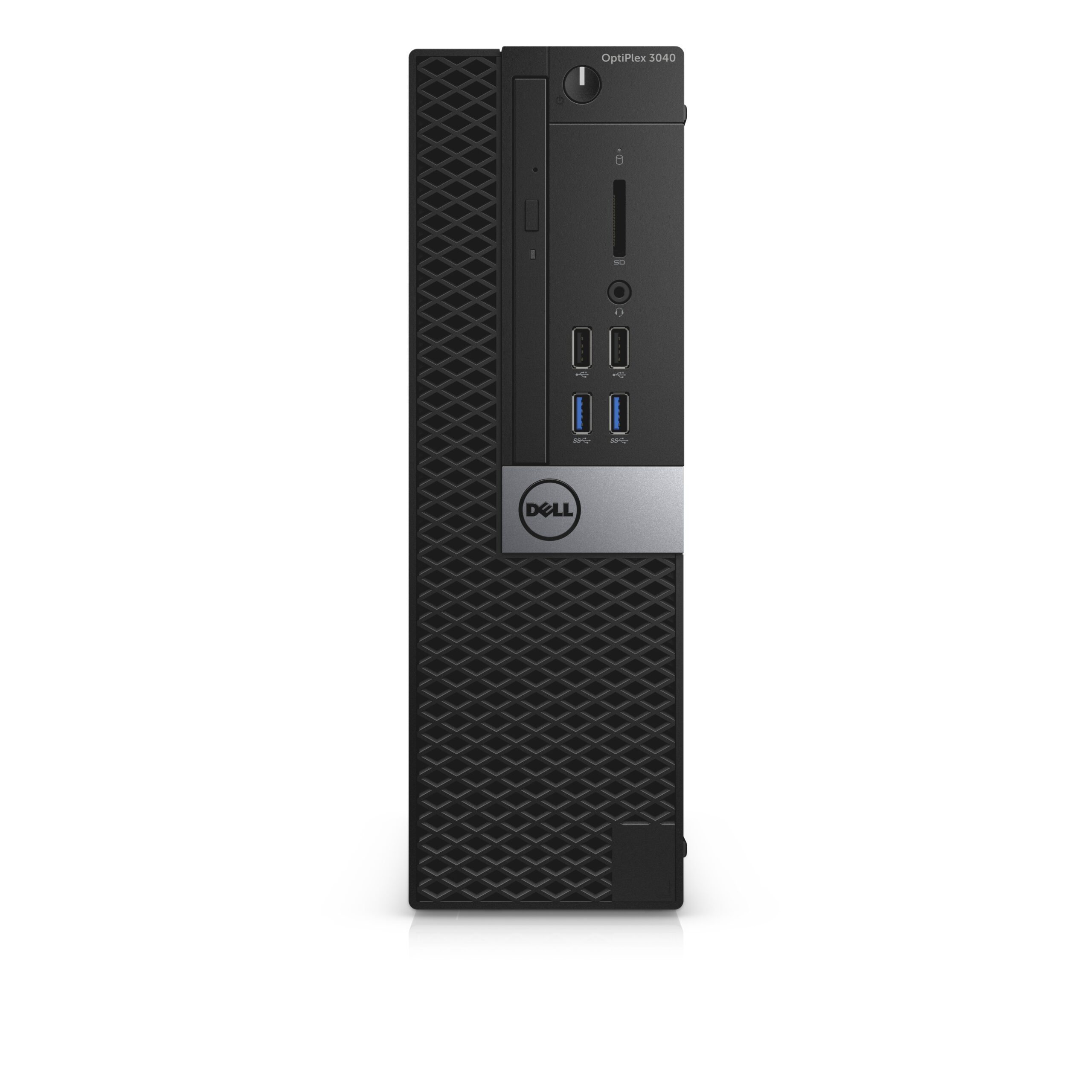 Computador Dell OptiPlex 3040 SFF – Intel Core i5 de 6ª geração, 8 GB, SSD 240 GB - vista 3