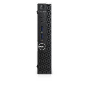 Mini CPU Dell OptiPlex 3050 Micro – Intel Core i5 de 7ª geração, 8 GB DDR4, SSD 240 GB - vista 1