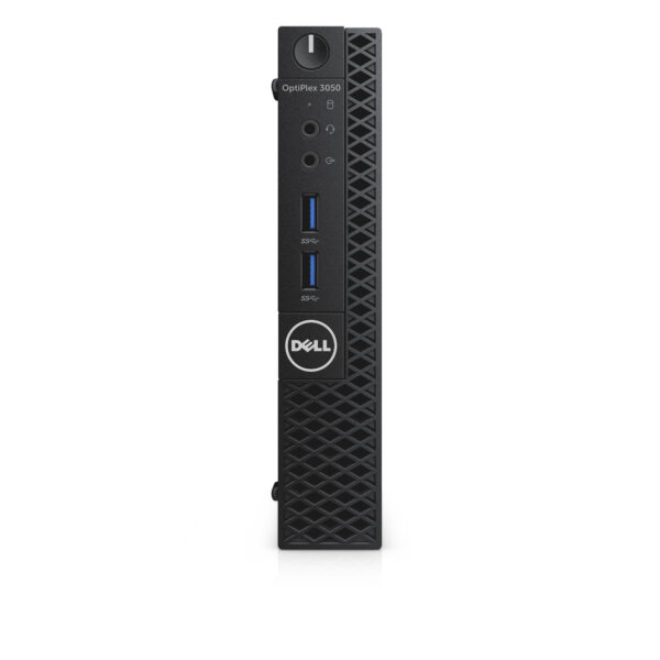 Mini CPU Dell OptiPlex 3050 Micro – Intel Core i5 de 7ª geração, 8