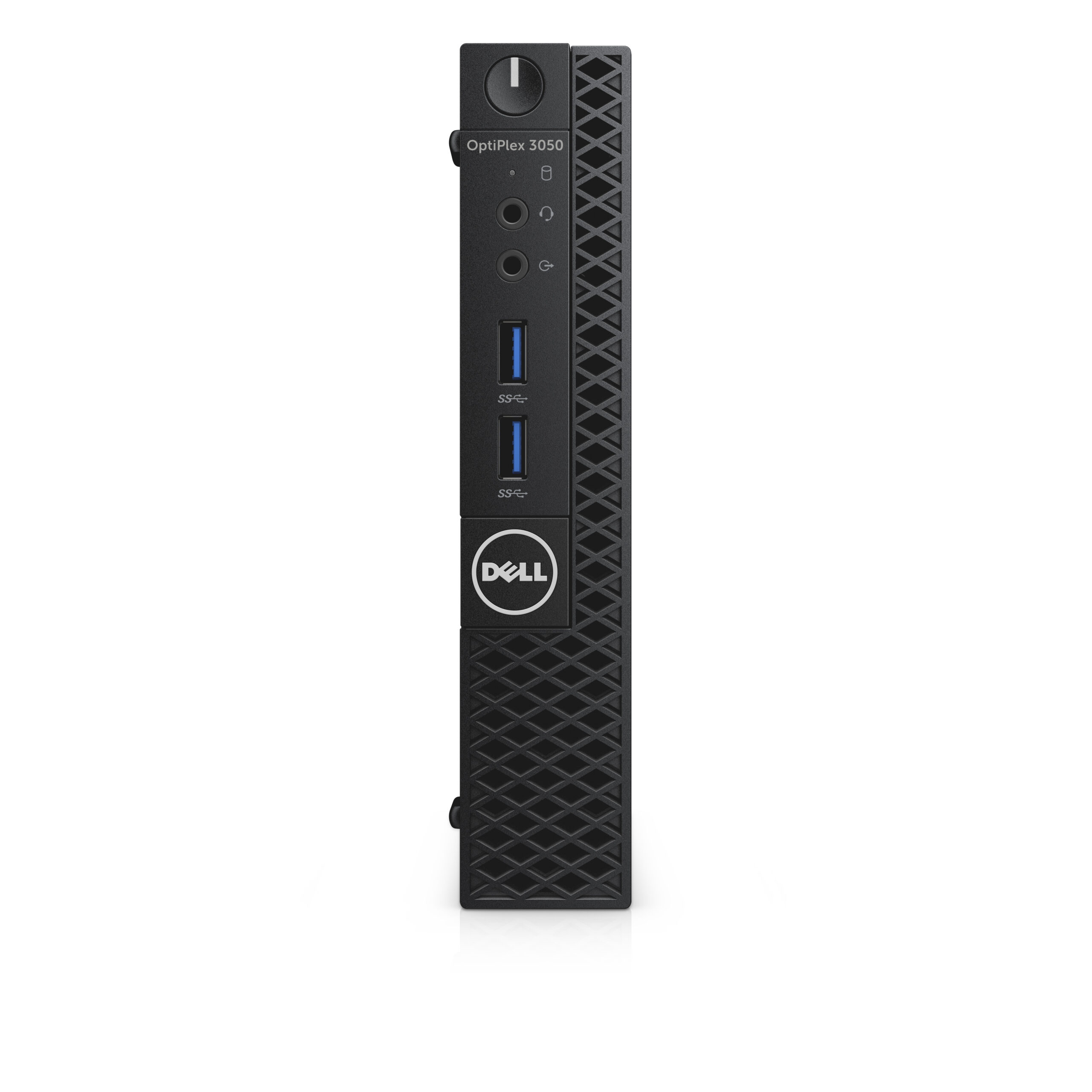 Mini CPU Dell OptiPlex 3050 Micro – Intel Core i5 de 7ª geração, 8 GB DDR4, SSD 240 GB - vista 1