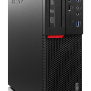 Computador Lenovo ThinkCentre M900 SFF – Intel Core i7 de 6ª geração, 8 GB DDR4, SSD 240 GB - vista 1