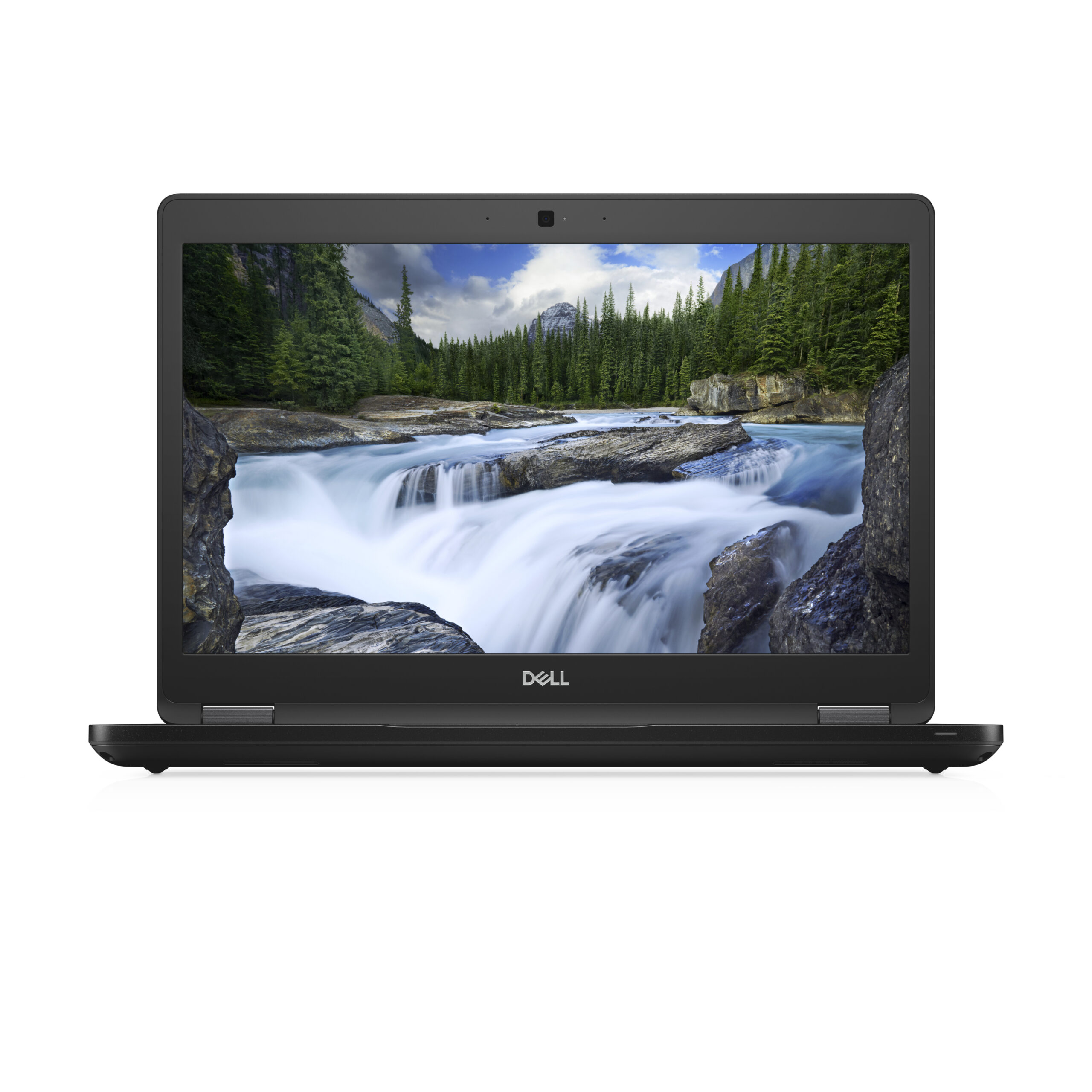 Notebook Dell Latitude 5490 – Intel Core i5 de 8ª geração, 8 GB, SSD M.2 256 GB, Tela 14″ - vista 1
