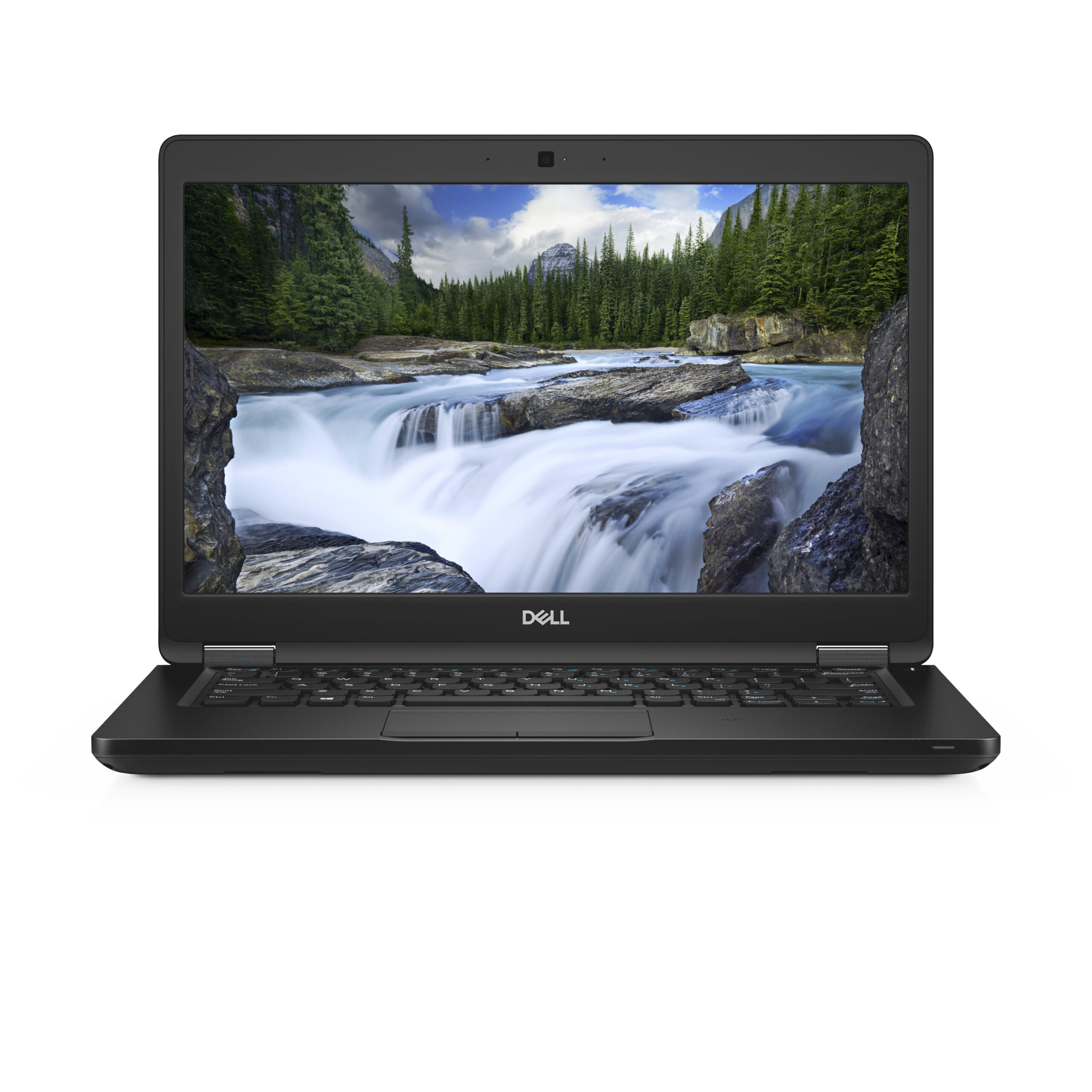 Notebook Dell Latitude 5490 – Intel Core i5 de 8ª geração, 8 GB, SSD M.2 256 GB, Tela 14″ - vista 2