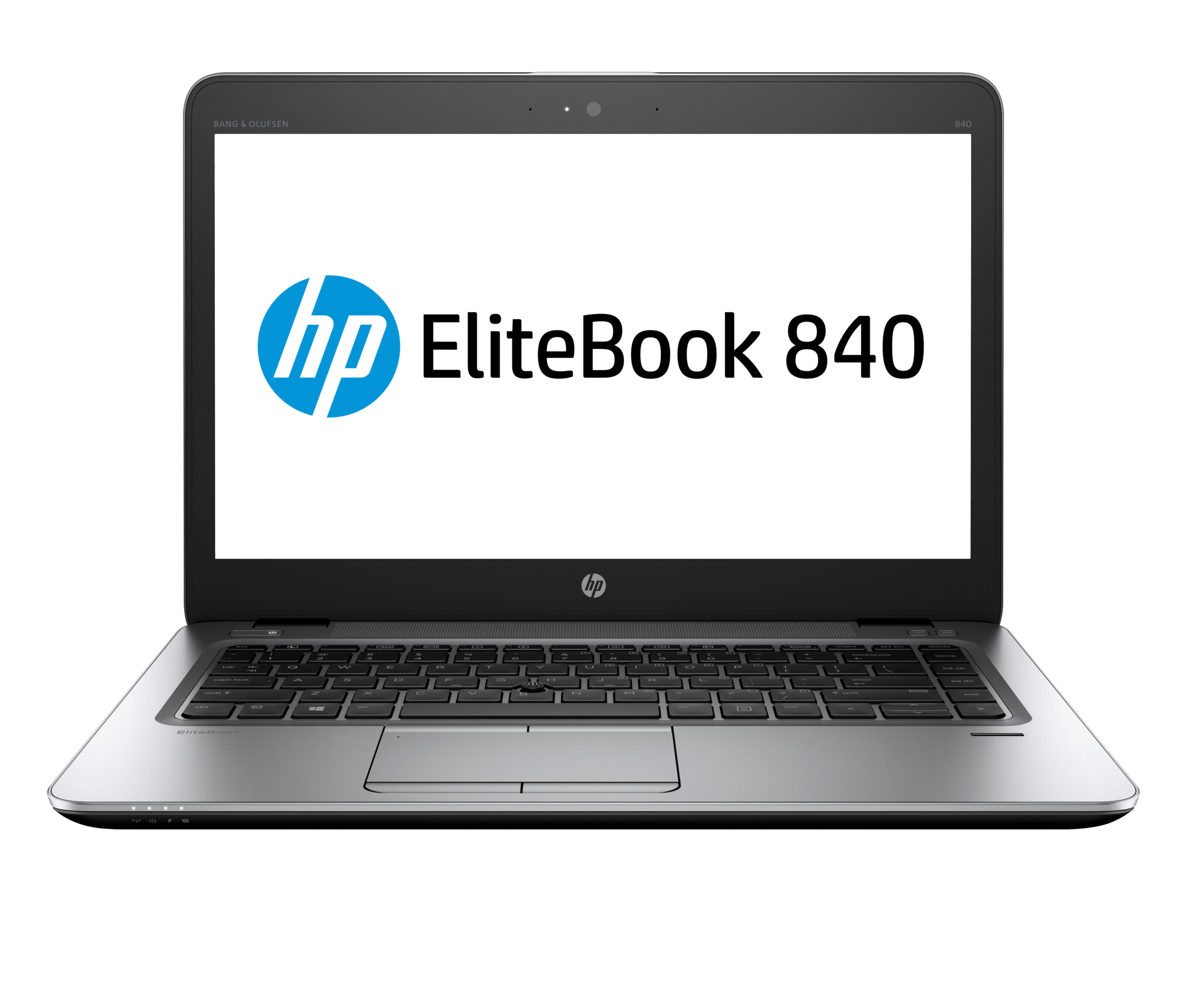 Notebook HP EliteBook 840 G3 – Intel Core i5 de 6ª geração, 8 GB, SSD 256 GB, Tela 14″ - vista 1
