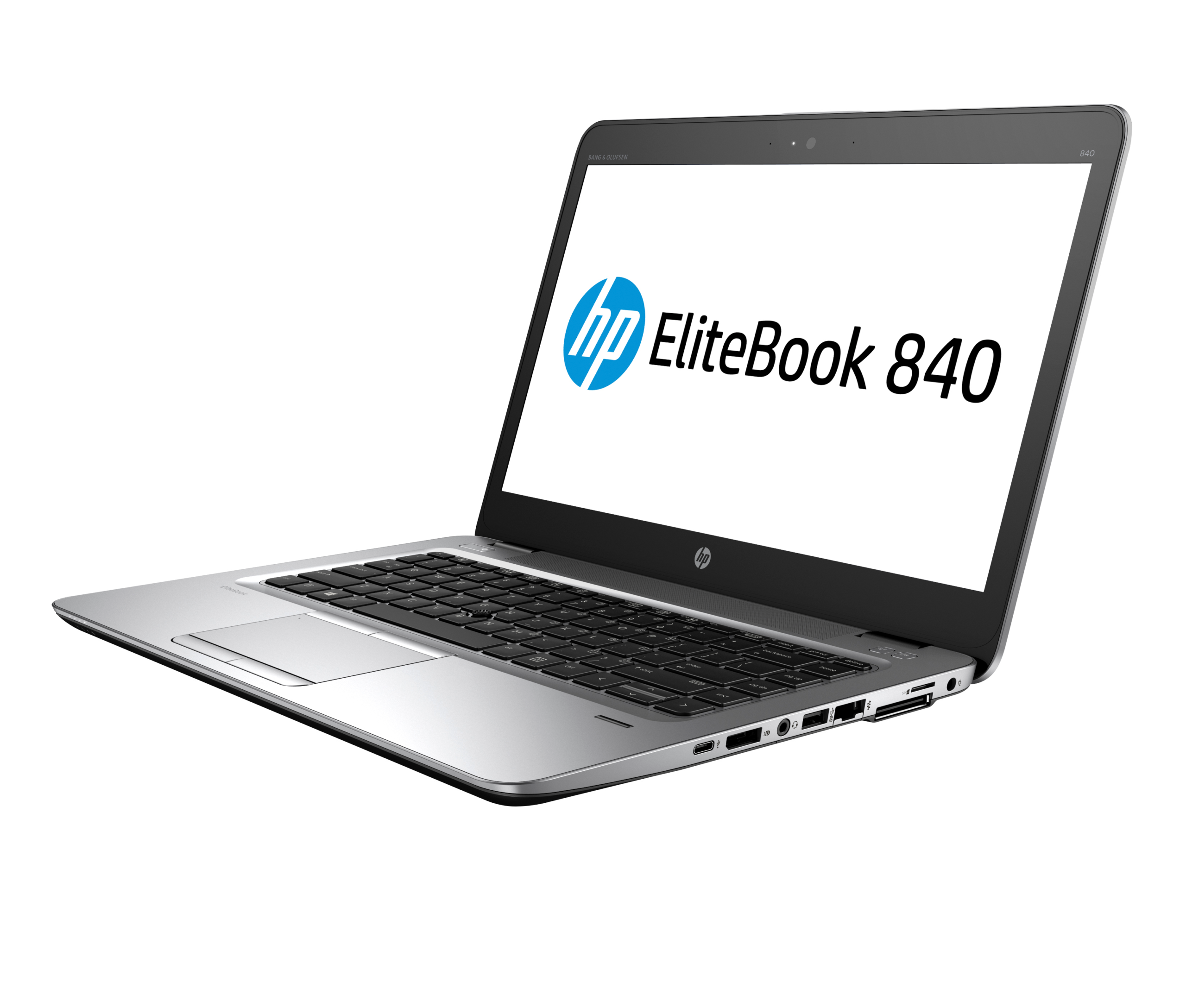 Notebook HP EliteBook 840 G3 – Intel Core i5 de 6ª geração, 8 GB, SSD 256 GB, Tela 14″ - vista 2