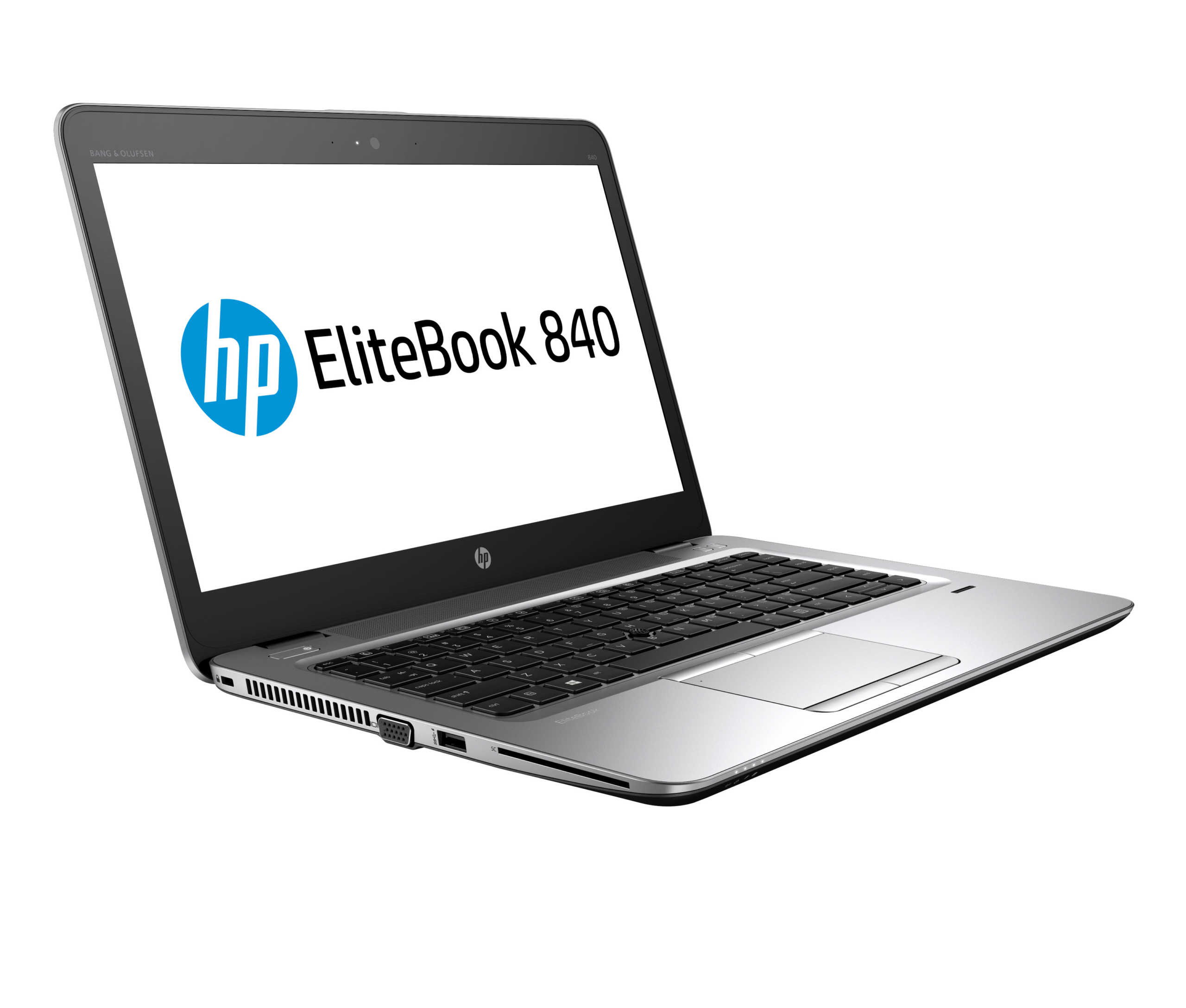 Notebook HP EliteBook 840 G3 – Intel Core i5 de 6ª geração, 8 GB, SSD 256 GB, Tela 14″ - vista 3
