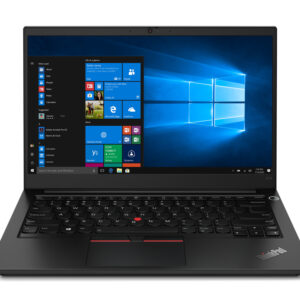 Notebook Lenovo ThinkPad E14 Gen 2 – Intel Core i5 de 11ª geração, 16 GB, SSD NVMe 256 GB, Tela 14″ - vista 1
