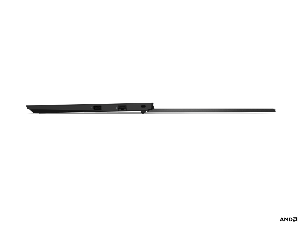 Notebook Lenovo ThinkPad E14 Gen 2 – Intel Core i5 de 11ª geração, 16 GB, SSD NVMe 256 GB, Tela 14″ - vista 3