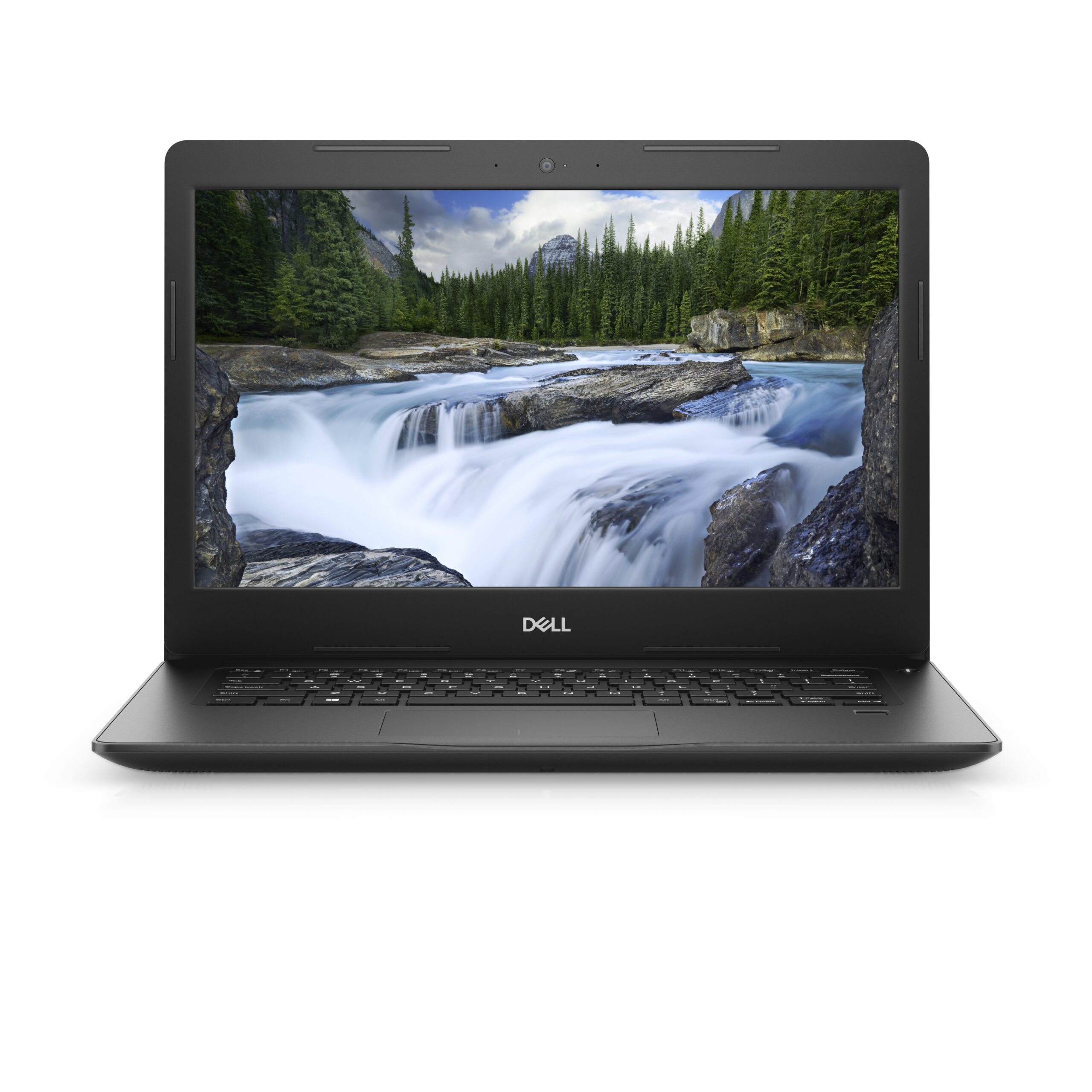 Notebook Dell Latitude 3490 – Intel Core i5 de 7ª geração, 8 GB, SSD 240 GB, Tela 14″ - vista 1