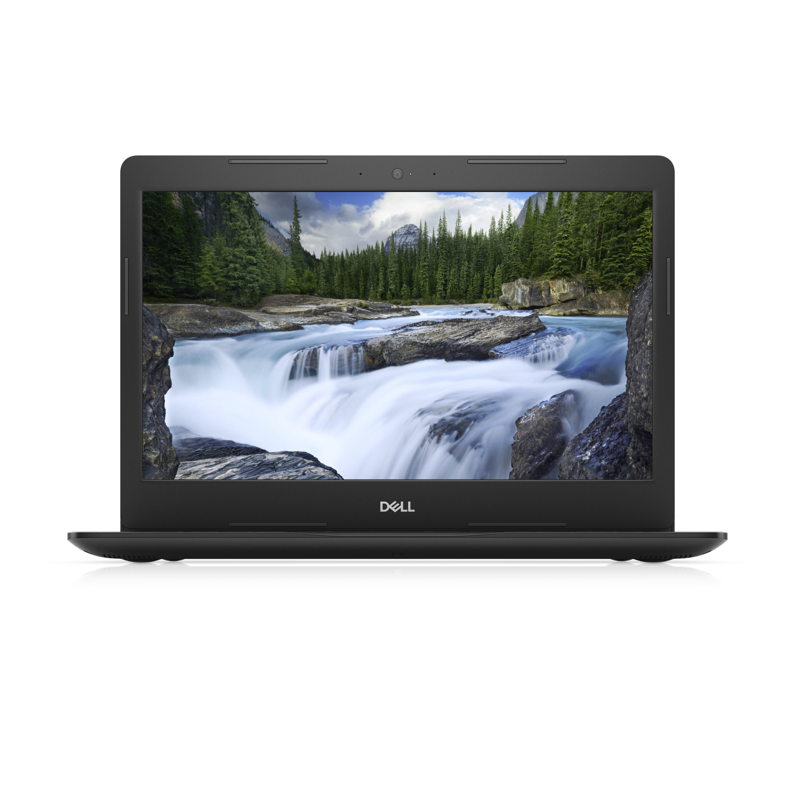 Notebook Dell Latitude 3490 – Intel Core i5 de 7ª geração, 8 GB, SSD 240 GB, Tela 14″ - vista 2