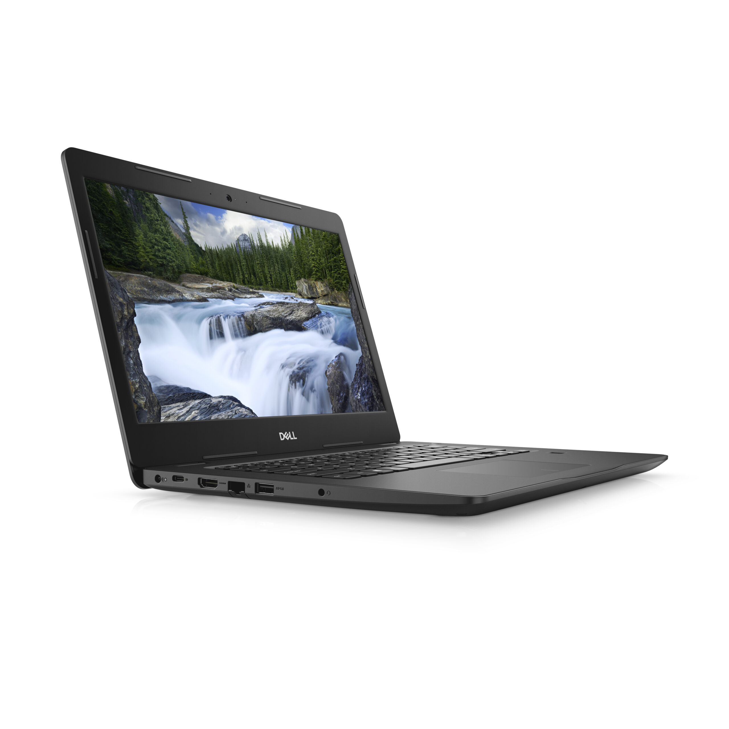 Notebook Dell Latitude 3490 – Intel Core i5 de 7ª geração, 8 GB, SSD 240 GB, Tela 14″ - vista 3