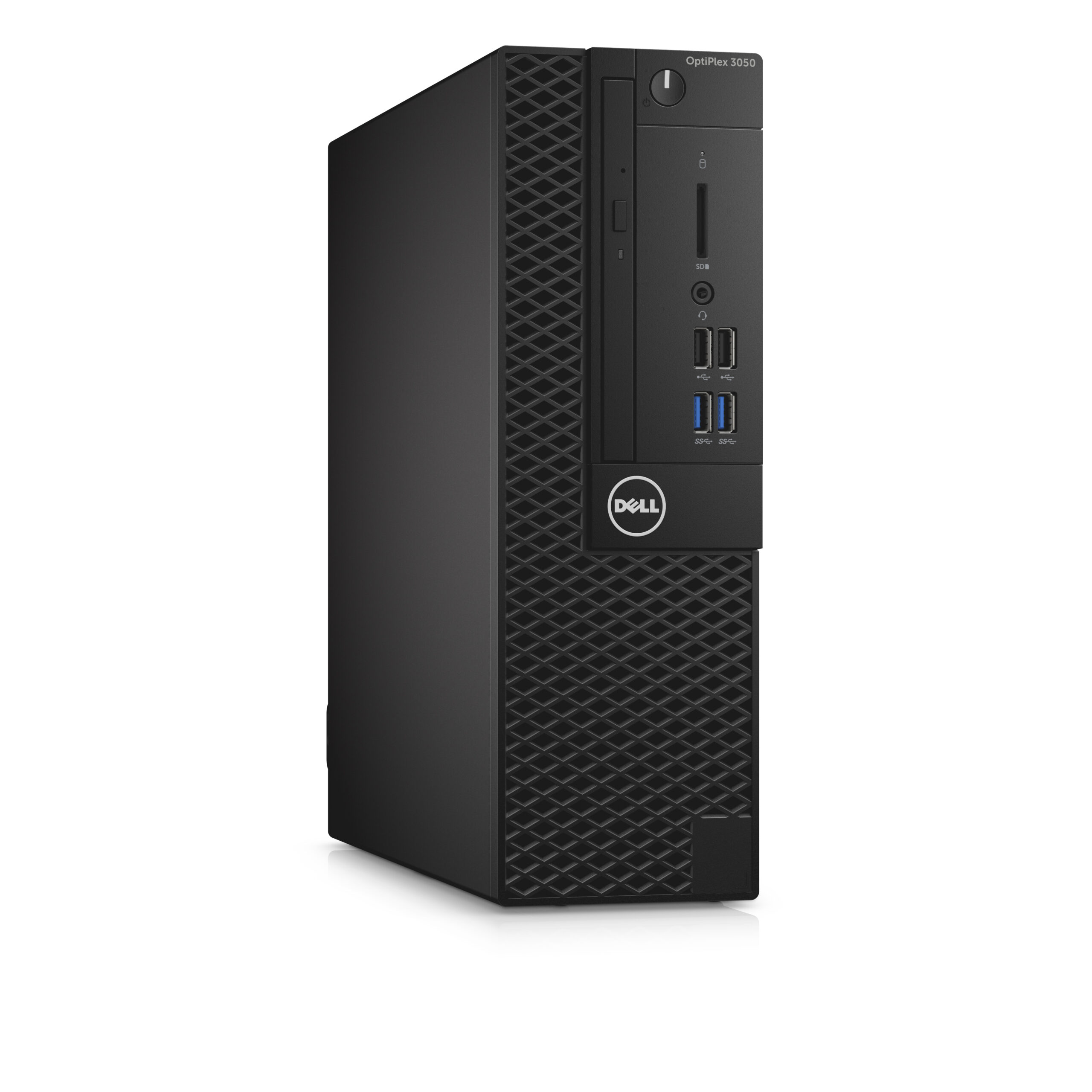 Computador Dell OptiPlex 3050 SFF – Intel Core i5 de 6ª geração, 8 GB, SSD 256 GB - vista 1