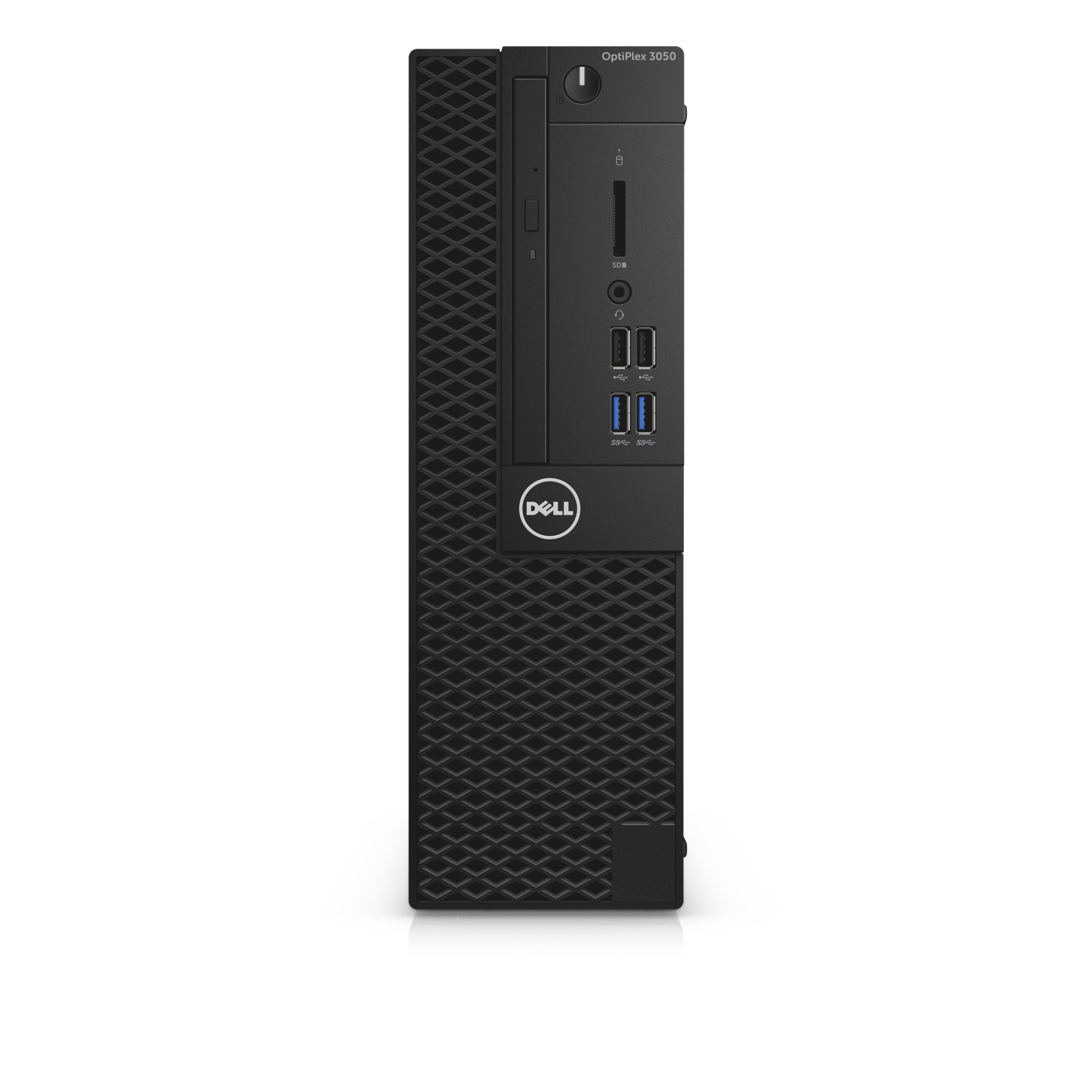 Computador Dell OptiPlex 3050 SFF – Intel Core i5 de 6ª geração, 8 GB, SSD 256 GB - vista 2