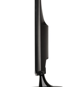 LG W1943C – 19 polegadas – VGA - vista 1