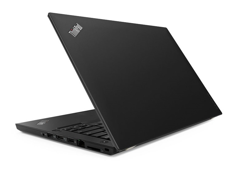 Notebook Lenovo ThinkPad T480 – Intel Core i5 de 8ª geração, 8 GB, SSD 240 GB, Tela 14″ - vista 2