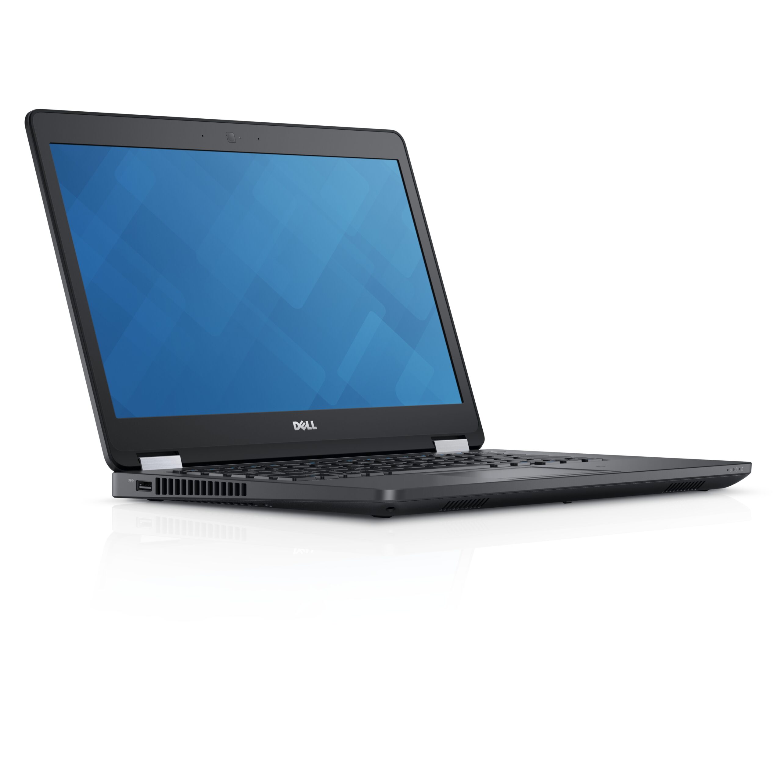 Notebook Dell Latitude 5470 – Intel Core i5 de 6ª geração, 8 GB, SSD M.2 256 GB, Tela 14″ - vista 1
