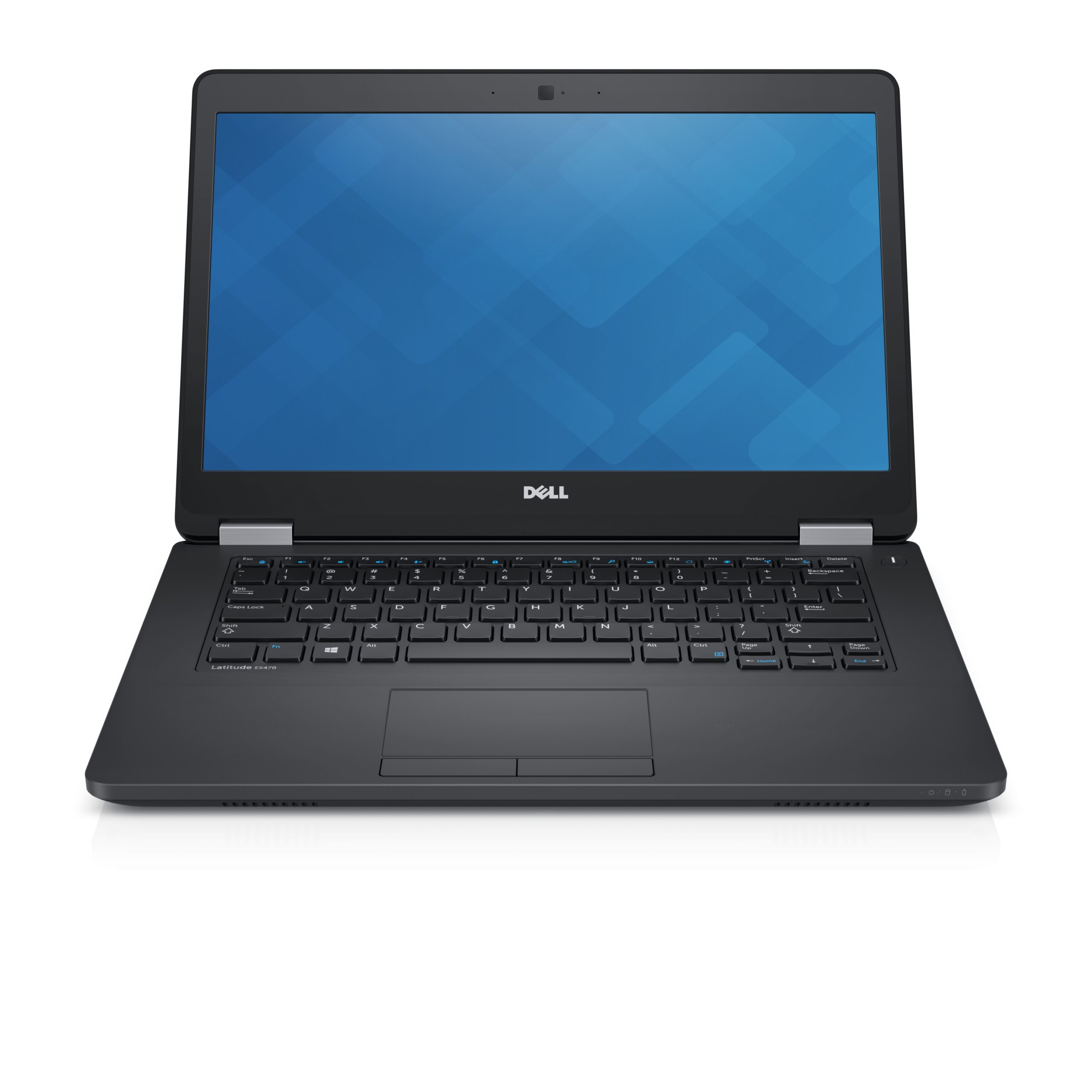 Notebook Dell Latitude 5470 – Intel Core i5 de 6ª geração, 8 GB, SSD M.2 256 GB, Tela 14″ - vista 3