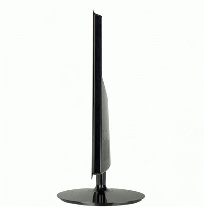 LG E1940S – 19 polegadas – VGA - vista 2
