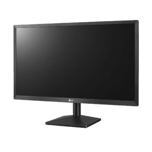 LG 22MK400H-B – 22 polegadas – VGA / HDMI / áudio - vista 1