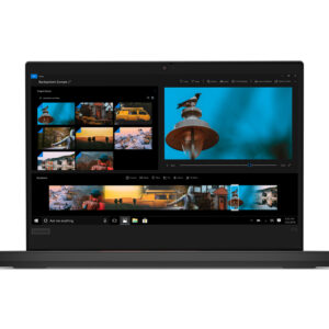 Lenovo ThinkPad E14 1ª geração - vista 1