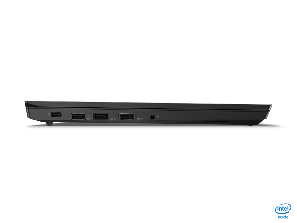 Lenovo ThinkPad E14 1ª geração - vista 2