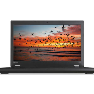 Notebook Lenovo ThinkPad L570 – Intel Core i5 de 7ª geração, 8 GB, SSD 256 GB, Tela 15,6″, Teclado Japonês