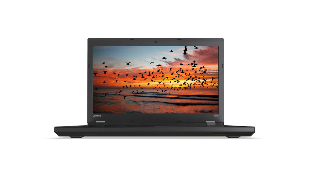 Notebook Lenovo ThinkPad L570 – Intel Core i5 de 7ª geração, 8 GB, SSD 256 GB, Tela 15,6″, Teclado Japonês - vista 1