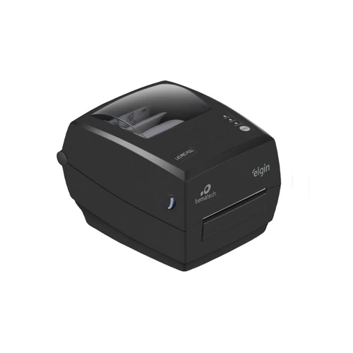 Impressora Térmica de Etiquetas Elgin L42 Pro Full USB Ethernet