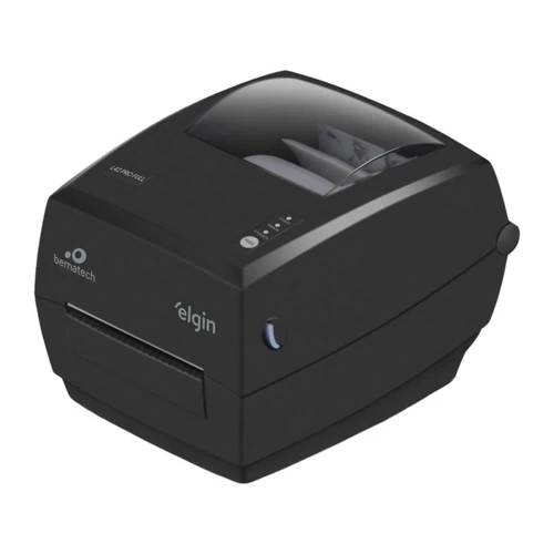 Impressora Térmica de Etiquetas Elgin L42 Pro Full USB Ethernet - Imagem 3