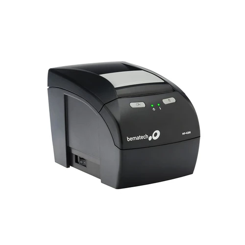 Impressora Térmica USB Bematech MP-4200 TH Não Fiscal