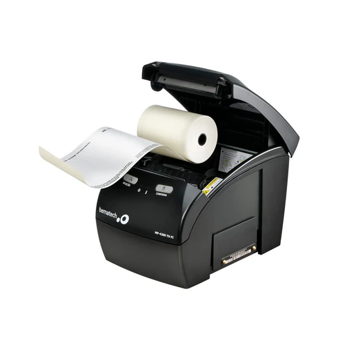 Impressora Térmica USB Bematech MP-4200 TH Não Fiscal - Imagem 2