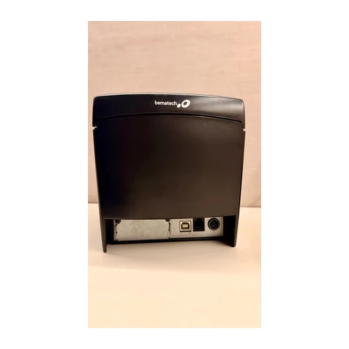 Impressora Térmica USB Bematech MP-4200 TH Não Fiscal - Imagem 3