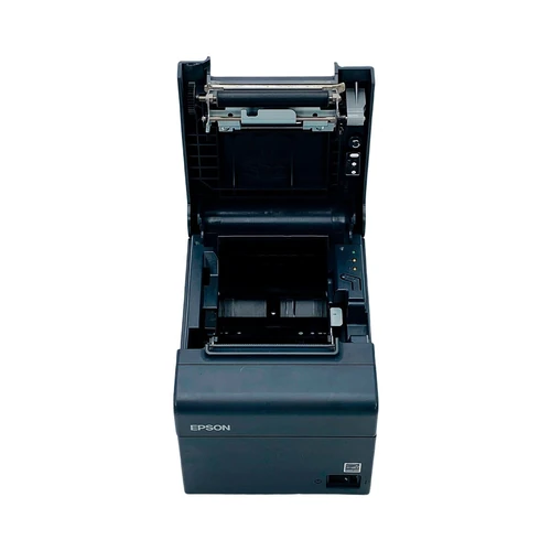 Impressora Térmica USB Epson TM-T20 Não Fiscal - Imagem 2