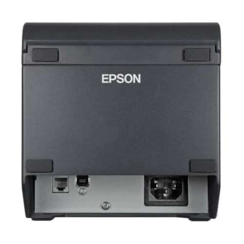Impressora Térmica USB Epson TM-T20 Não Fiscal - Imagem 3