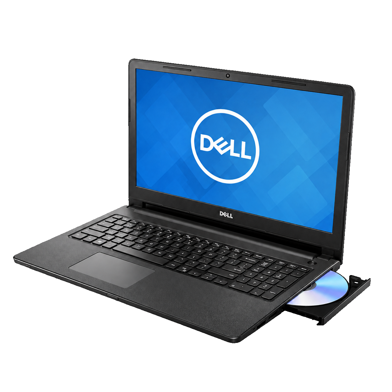 Notebook Dell Inspiron 15-3567 - vista 1