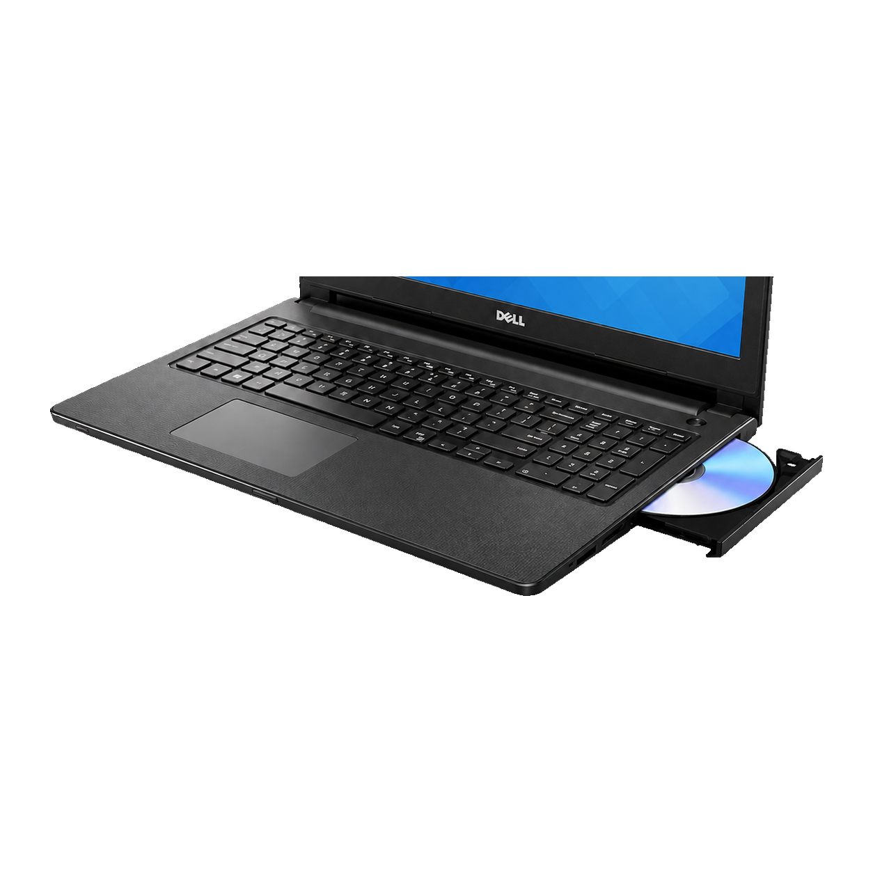 Notebook Dell Inspiron 15-3567 - vista 2