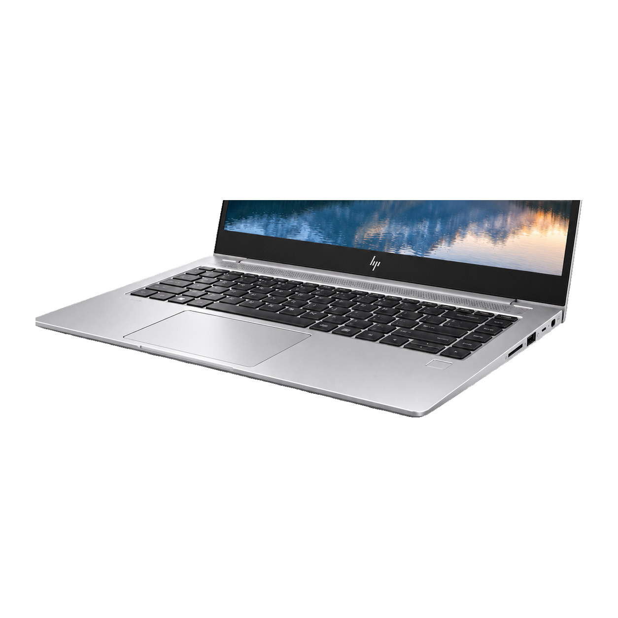 Notebook HP EliteBook 840 G5 - vista 2
