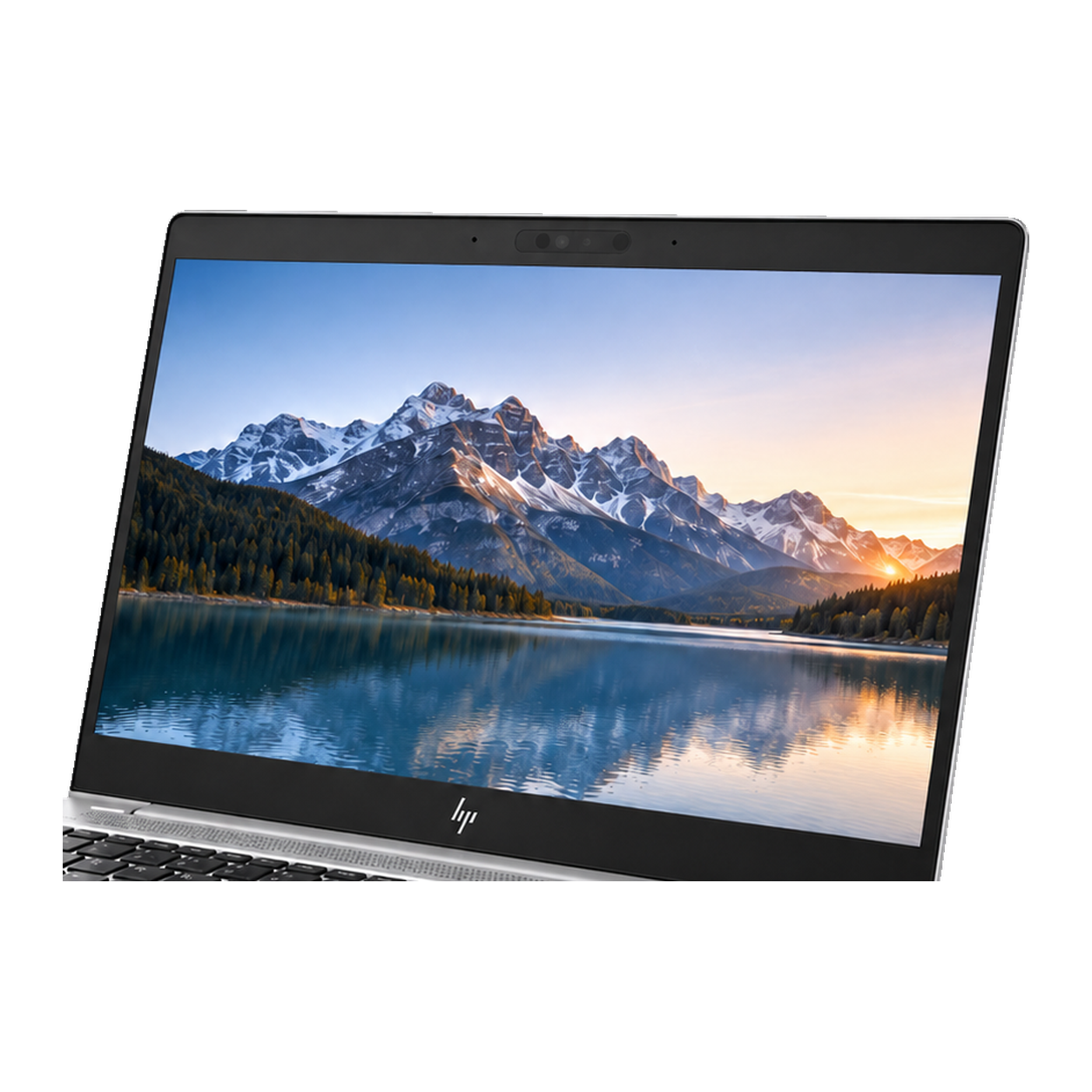 Notebook HP EliteBook 840 G5 - vista 3