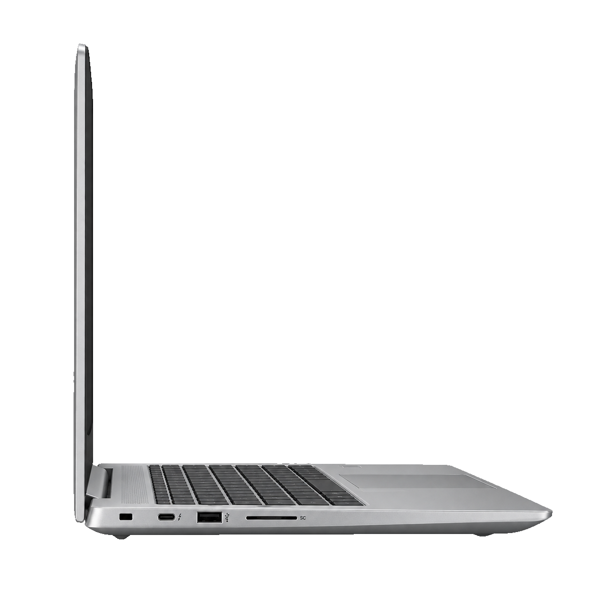 Notebook HP EliteBook 840 G6 - vista 2